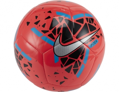 Nike Bola de Futebol Pitch